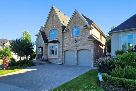 171 Angus Glen Boulevard, ON L6C 0K1