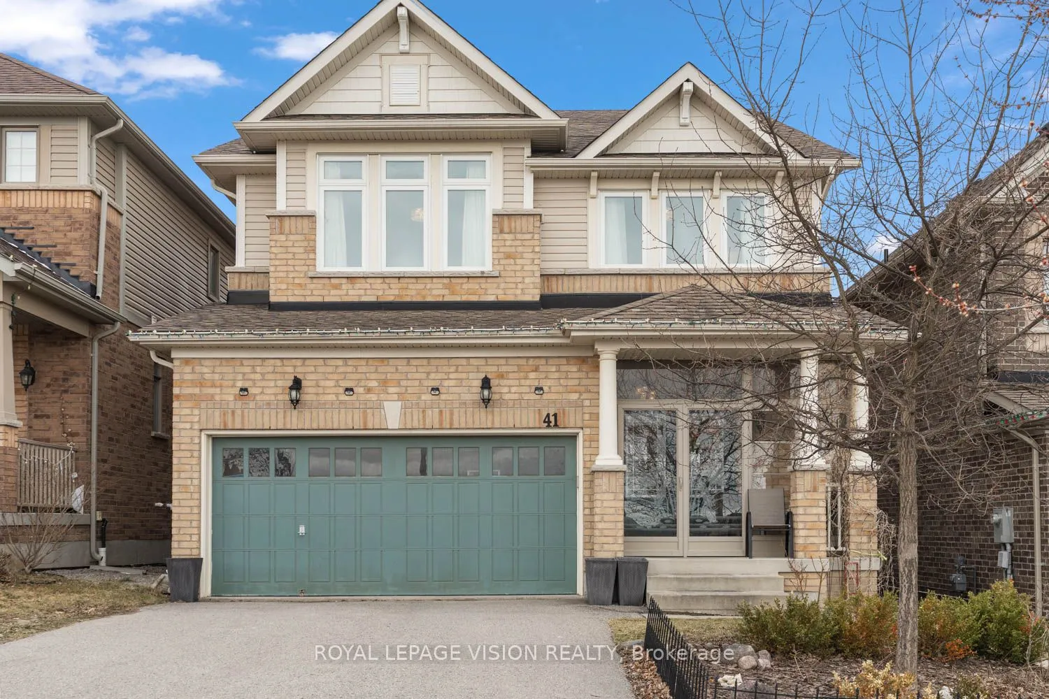 41 Treetops Boulevard, ON L9R 0M1