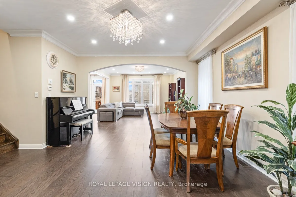 41 Treetops Boulevard, ON L9R 0M1