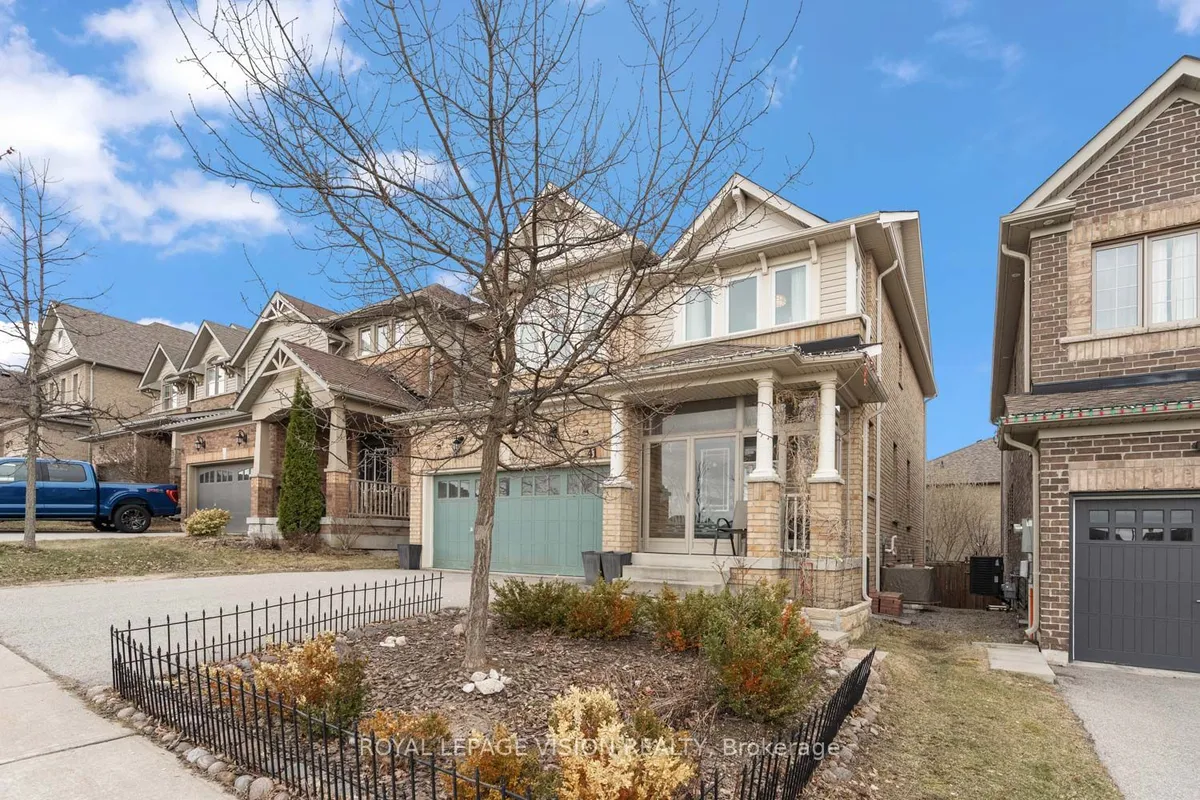 41 Treetops Boulevard, ON L9R 0M1