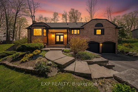 7 Valley Trail, ON L3Y 4V8