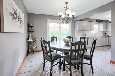 312 Valeria Boulevard, ON L4L 6V7