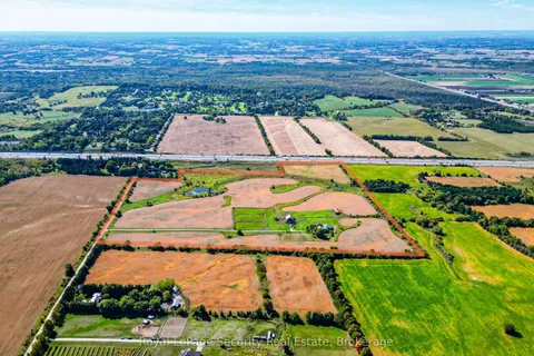 3280 19th Side Road, ON L0G 1W0