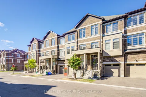 28 Sissons Way, ON L6B 1R2