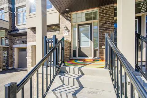 28 Sissons Way, ON L6B 1R2