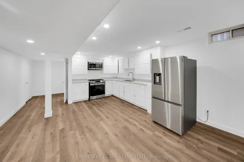 182 Tall Grass Trail, ON L4L 3P8