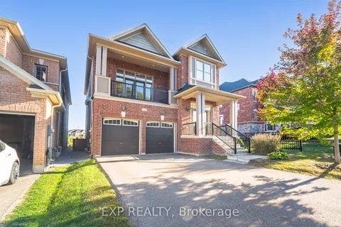 33 Charlotte Abby Drive, ON L9N 0T1