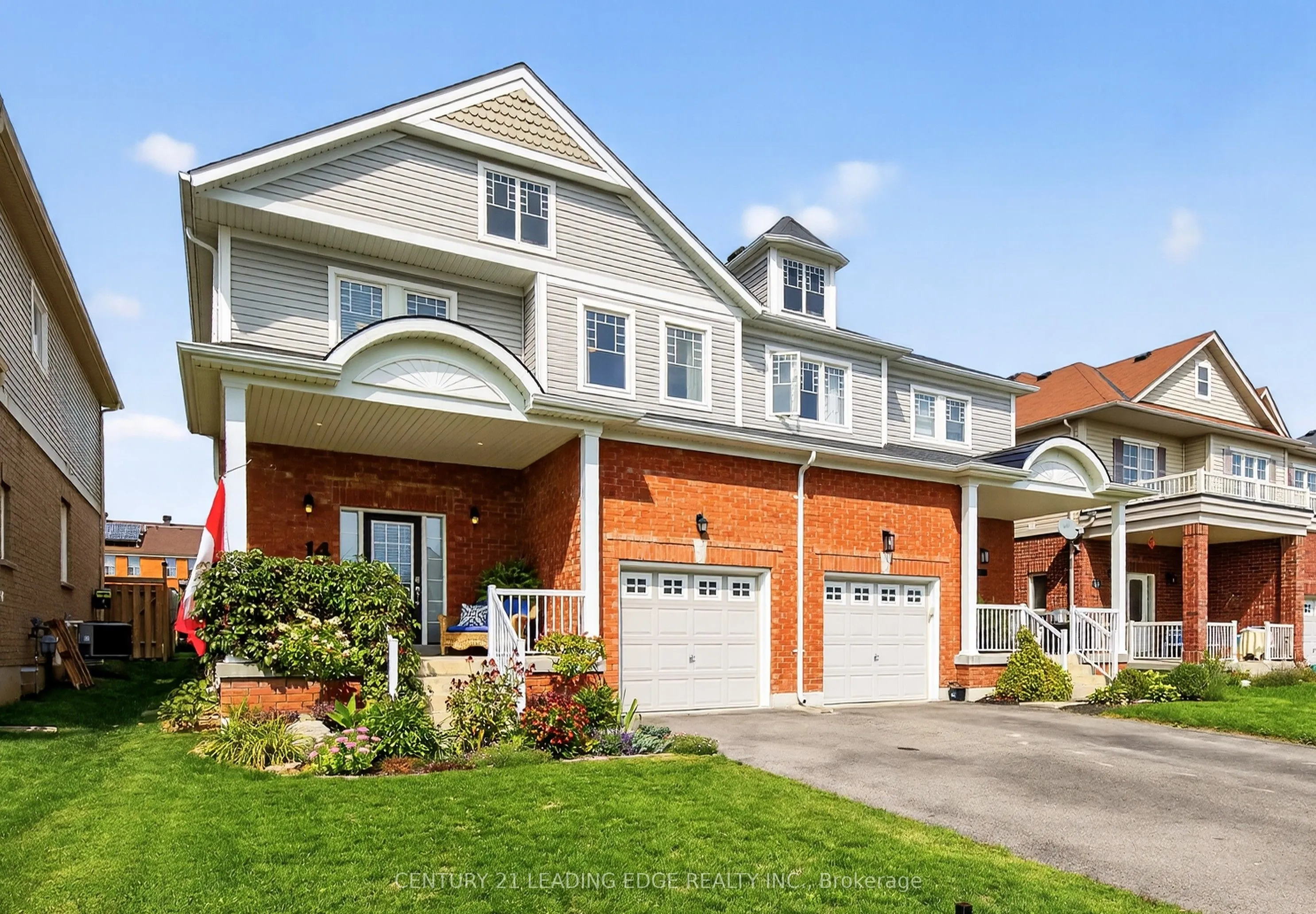 14 Rennie Street, ON L0C 1H0