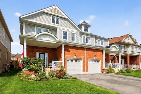 14 Rennie Street, ON L0C 1H0