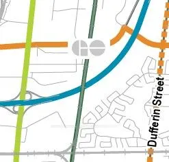 8 Hillside Avenue, ON L4K 1X1