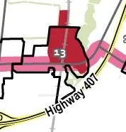 8 Hillside Avenue, ON L4K 1X1