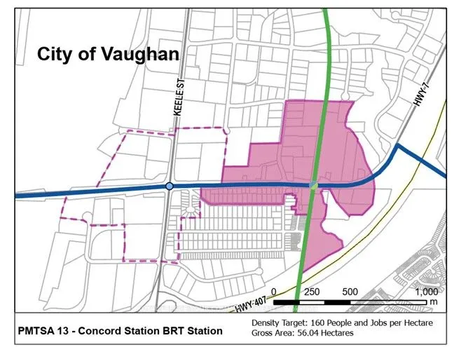 8 Hillside Avenue, ON L4K 1X1