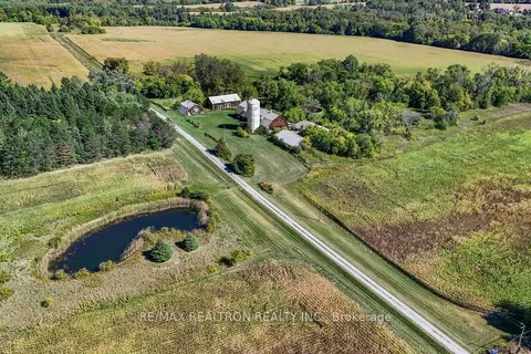 111 Victoria Street, ON L0E 1N0