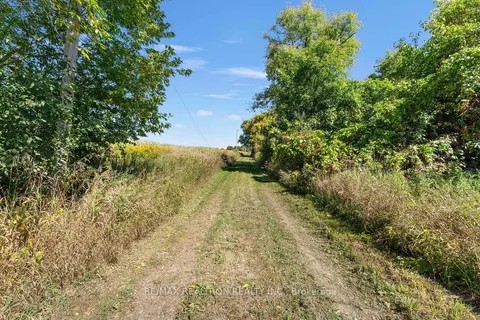 111 Victoria Street, ON L0E 1N0