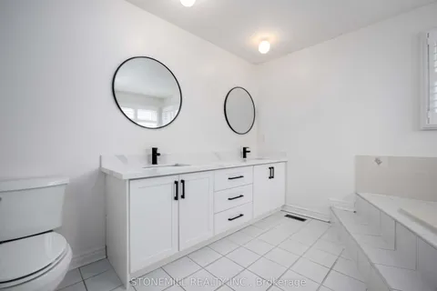 24 Soho Crescent, ON L3P 7H8