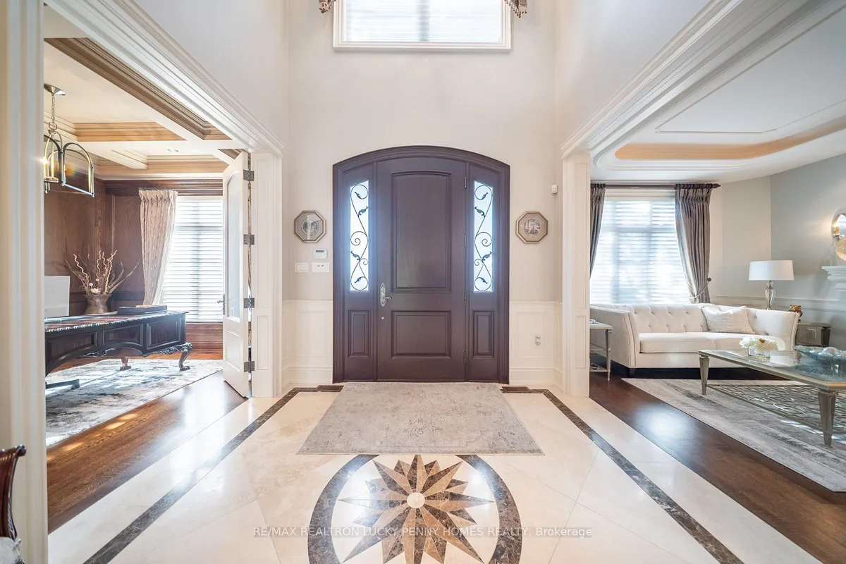 23 Hawkridge Avenue, ON L3P 1V8