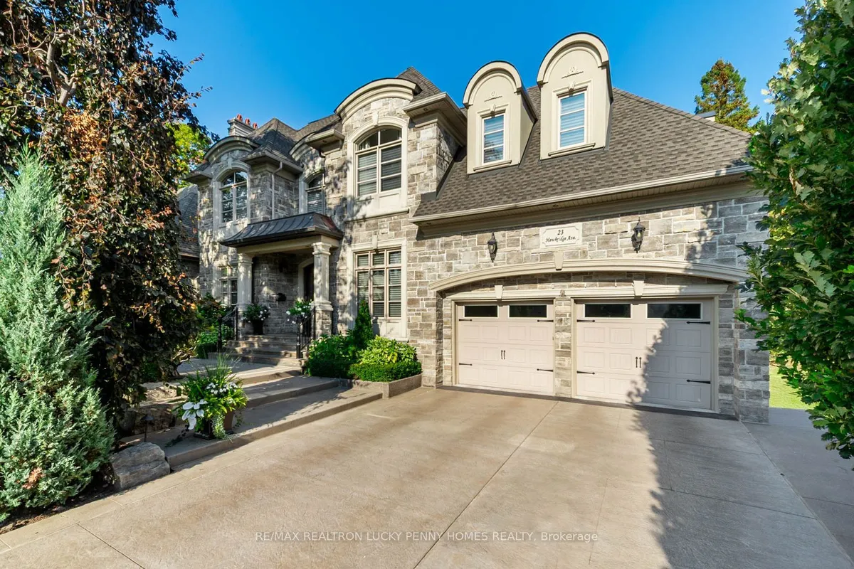 23 Hawkridge Avenue, ON L3P 1V8