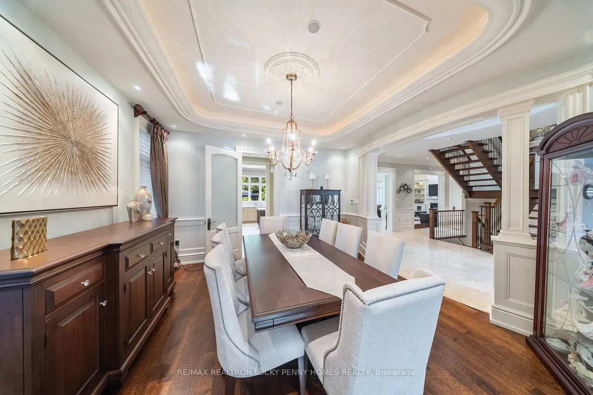 23 Hawkridge Avenue, ON L3P 1V8