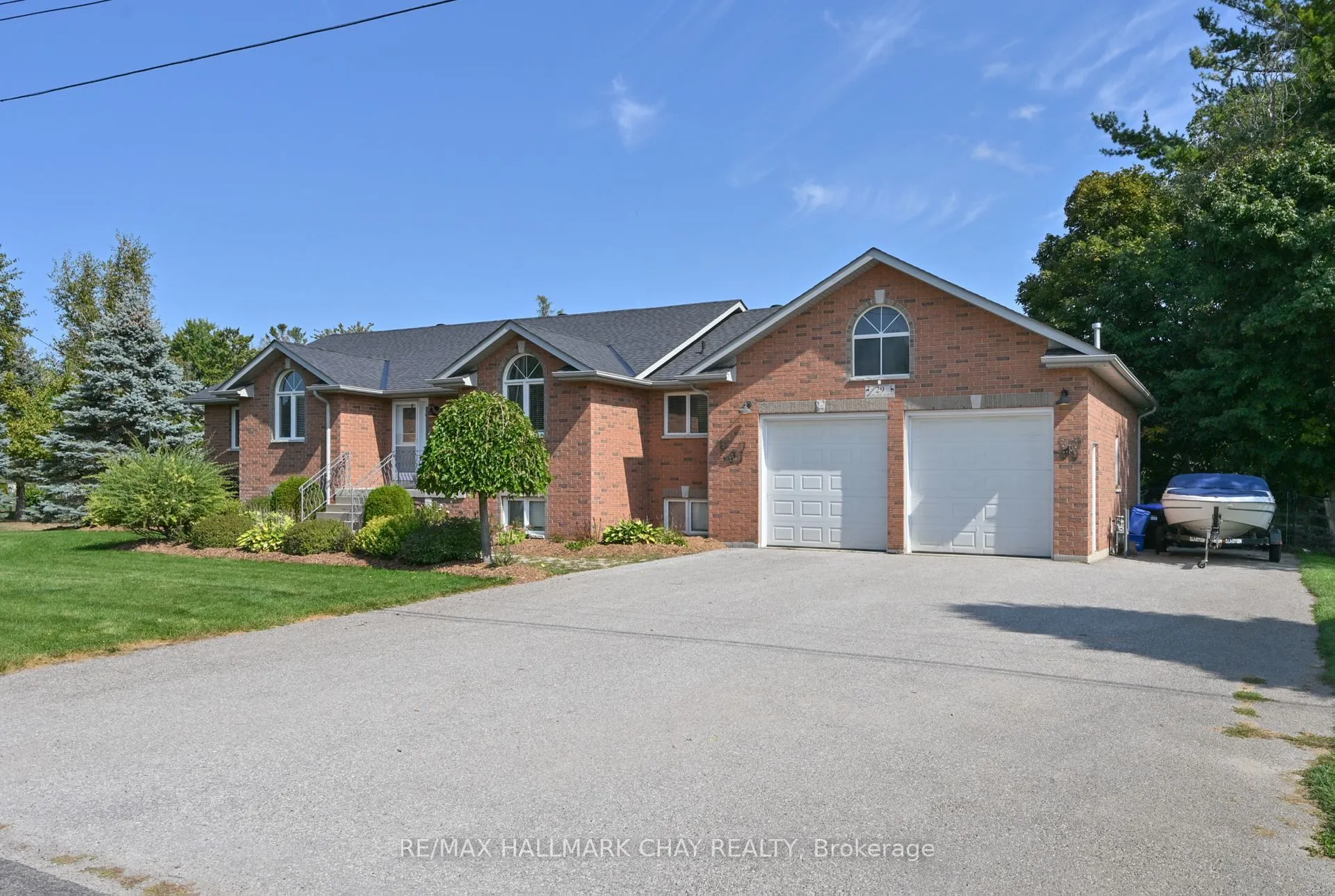 29 Wales Avenue, ON L0M 1J0