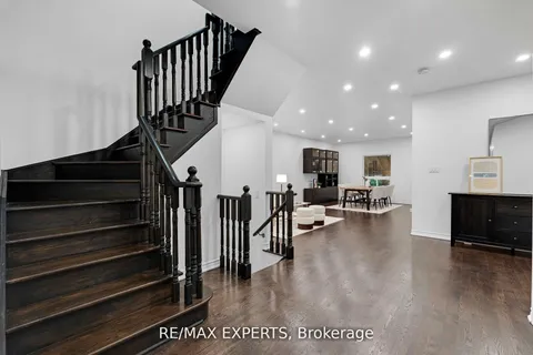 76 Cetona Avenue, ON L4H 3A2