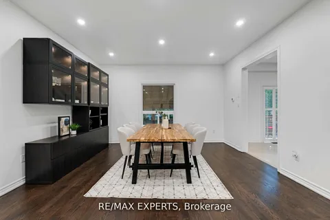 76 Cetona Avenue, ON L4H 3A2