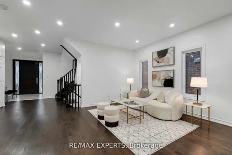 76 Cetona Avenue, ON L4H 3A2