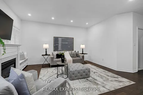 76 Cetona Avenue, ON L4H 3A2