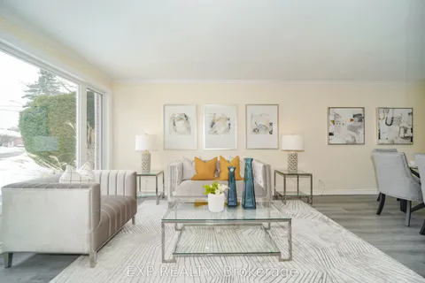 22 Jones Court, ON L4G 2B8