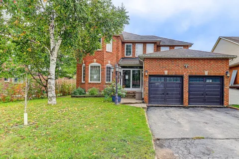 71 Church Street, ON L4P 0K7