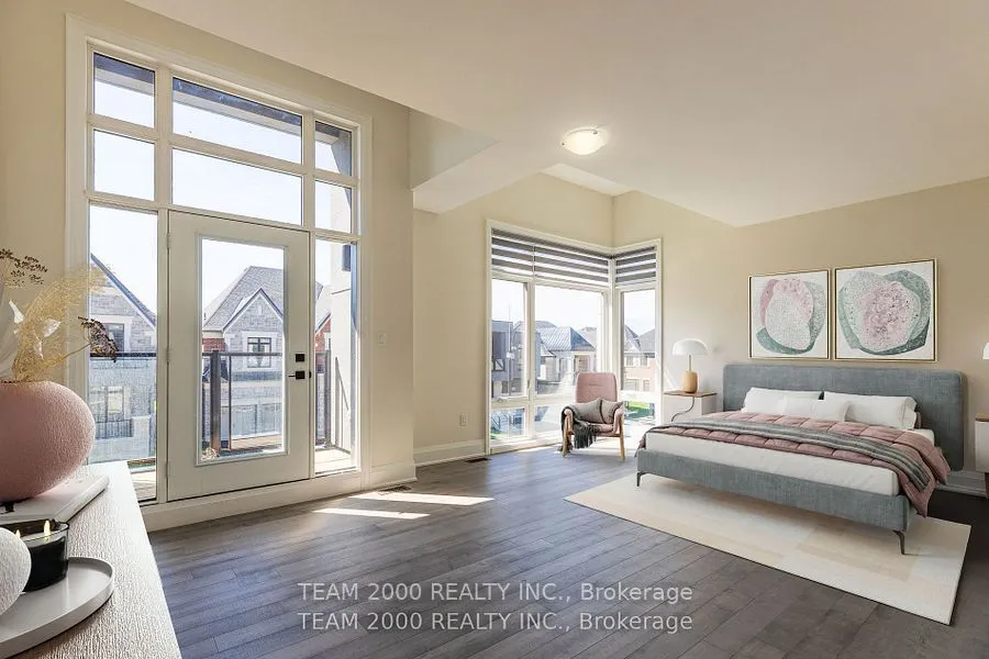 20 Terravista Crescent, ON L3L 0B5