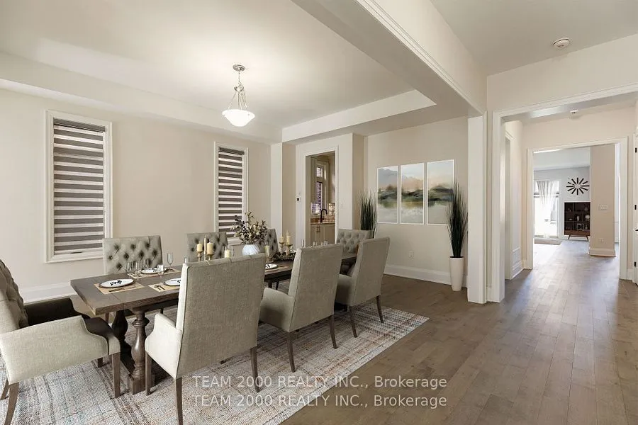 20 Terravista Crescent, ON L3L 0B5