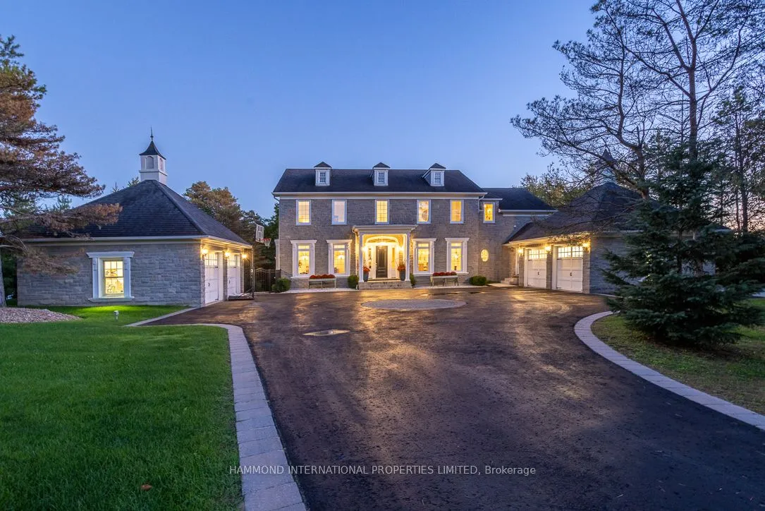 41 Greenvalley Circle, ON L3Y 4W1