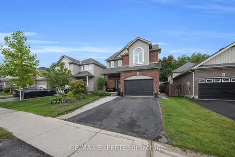 79 Shephard Avenue, ON L9R 2G3