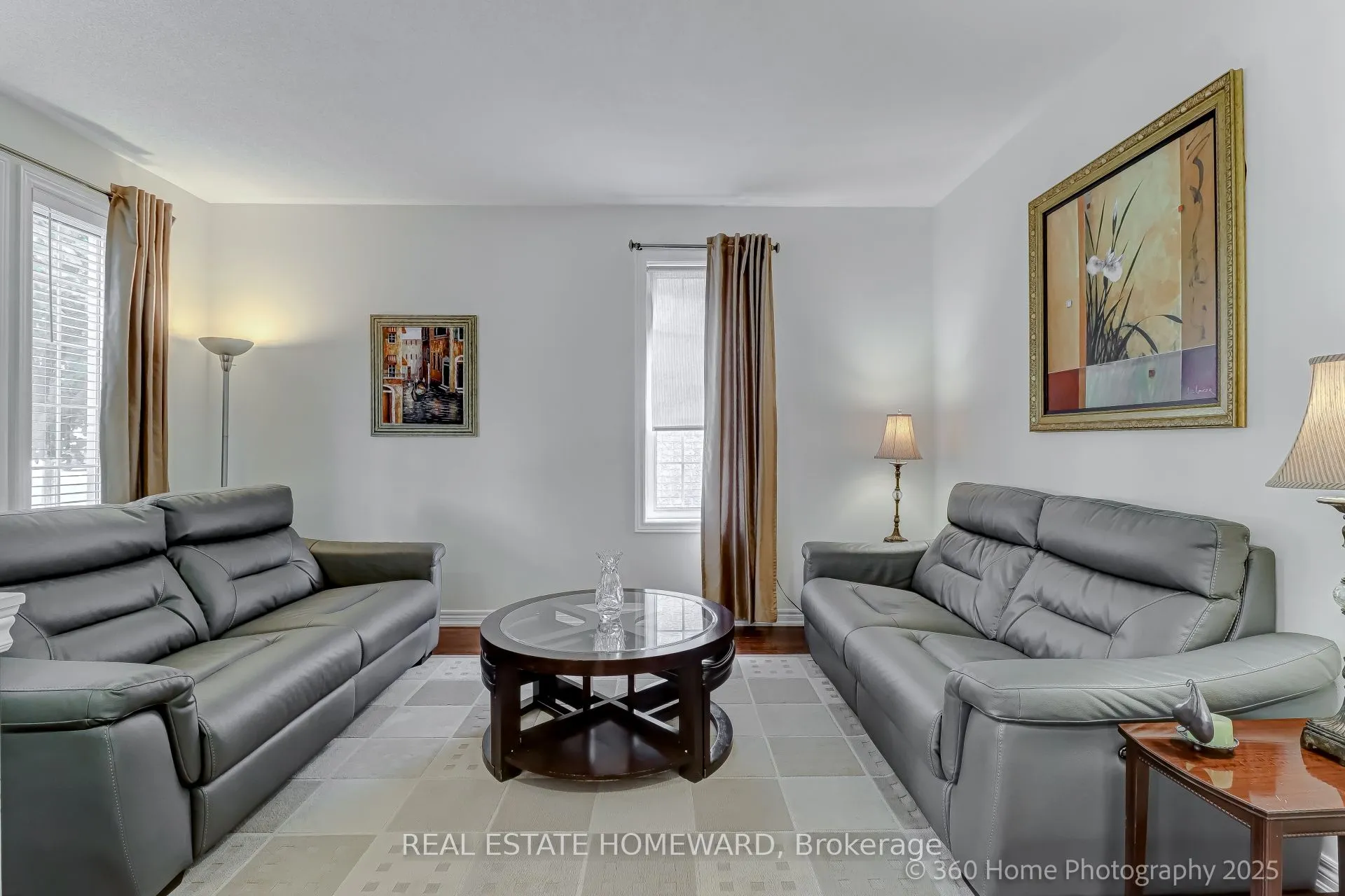 9 Tarmack Drive, ON L4E 0E6