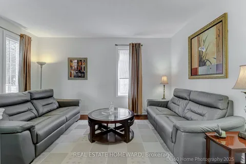 9 Tarmack Drive, ON L4E 0E6