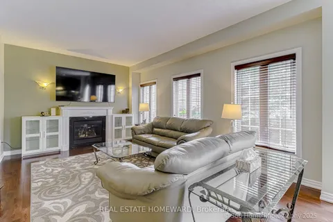 9 Tarmack Drive, ON L4E 0E6