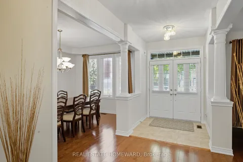 9 Tarmack Drive, ON L4E 0E6