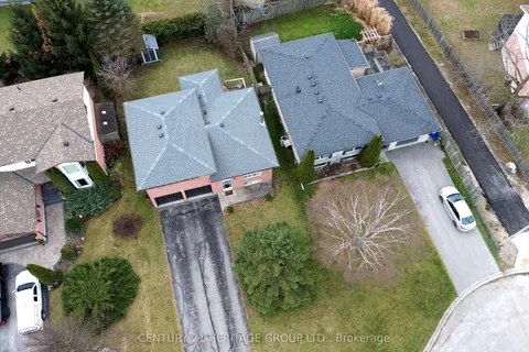 10 Hawkins Street, ON L0E 1R0