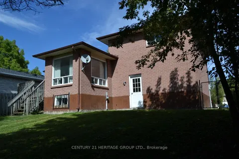 10 Hawkins Street, ON L0E 1R0