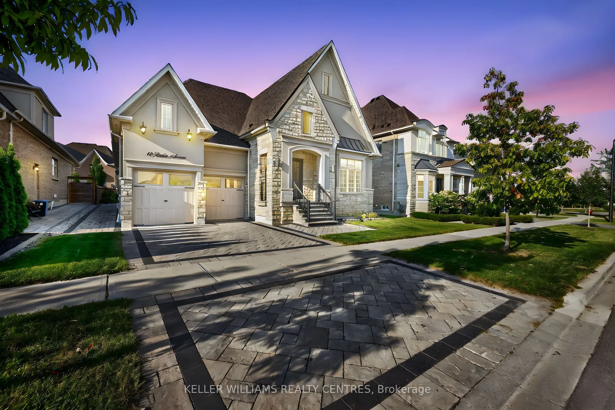 10 Larkin Avenue, ON L7B 0N8