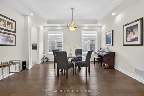 10 Larkin Avenue, ON L7B 0N8