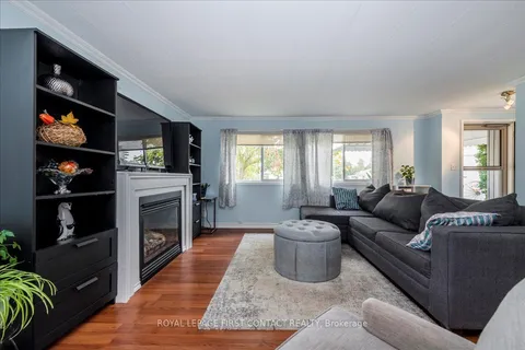 5 Broadway Avenue, ON L9S 1M9