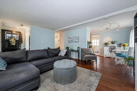 5 Broadway Avenue, ON L9S 1M9