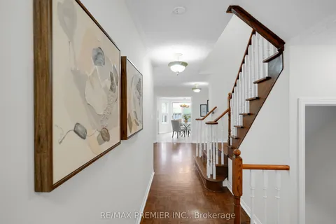 67 Colle Melito Way, ON L4H 1M4