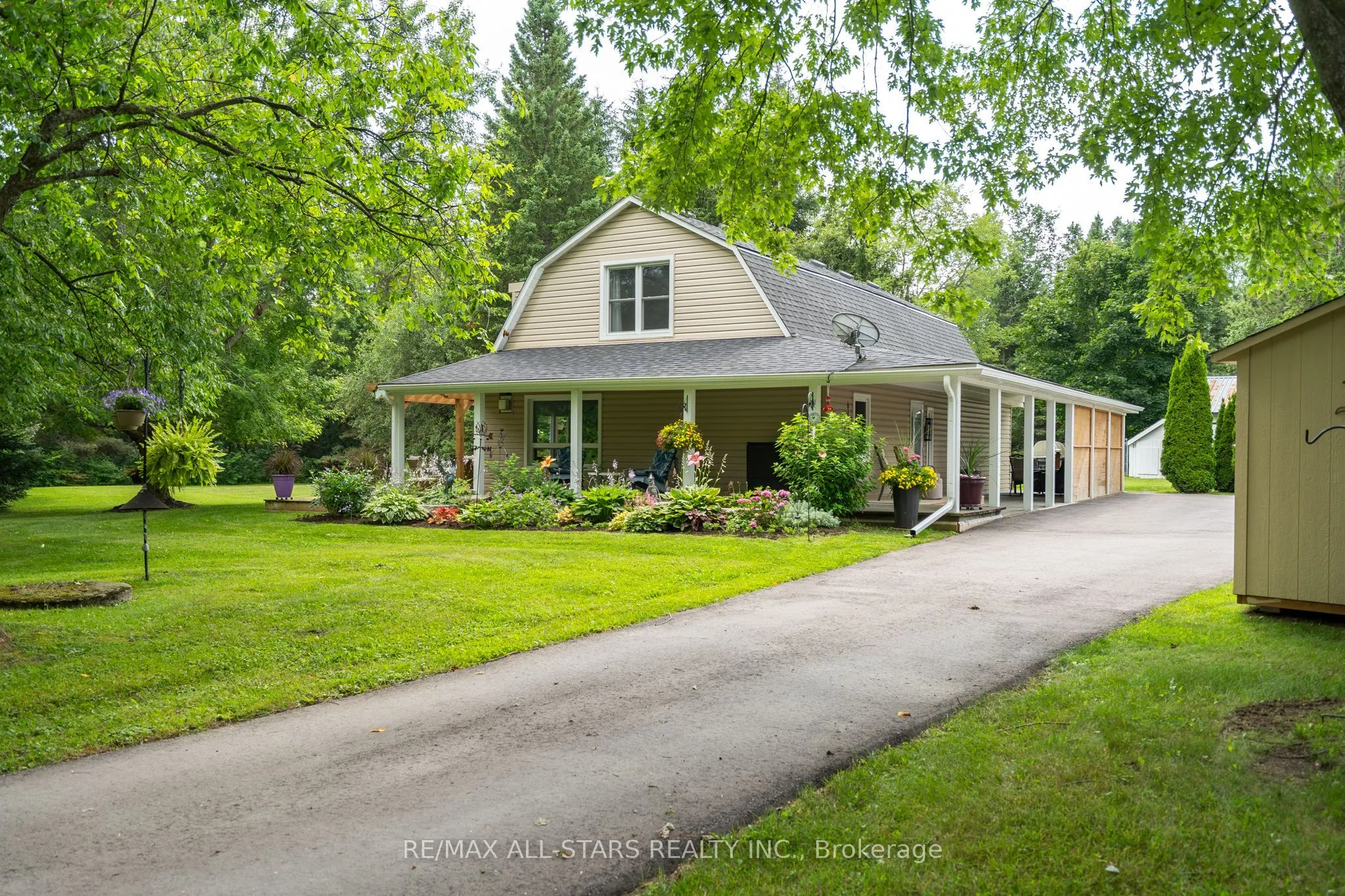 7820 Concession 5 N/A, ON L9P 1R1