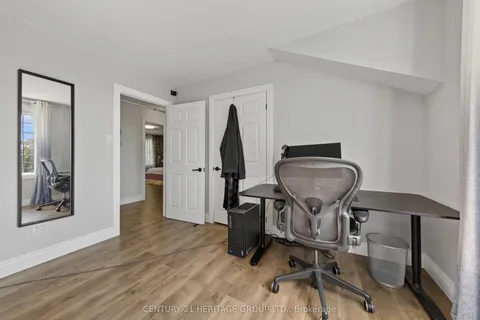 57 David Street, ON L3Z 1L8