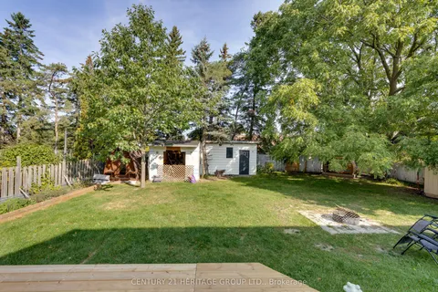 57 David Street, ON L3Z 1L8