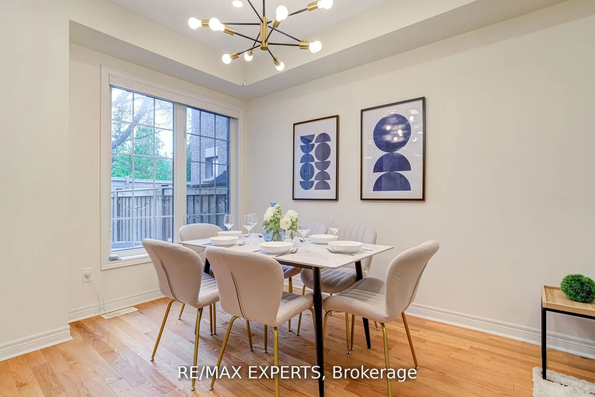 36 Port Arthur Crescent, ON L4E 1B5