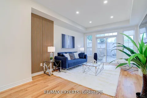 36 Port Arthur Crescent, ON L4E 1B5