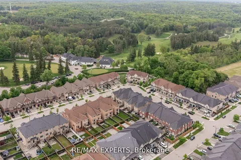 36 Port Arthur Crescent, ON L4E 1B5